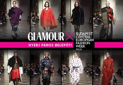 Nyerj páros belépőt a BCEFW-re!