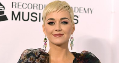 Lebeszéltük volna Katy Perryt erről a ruháról
