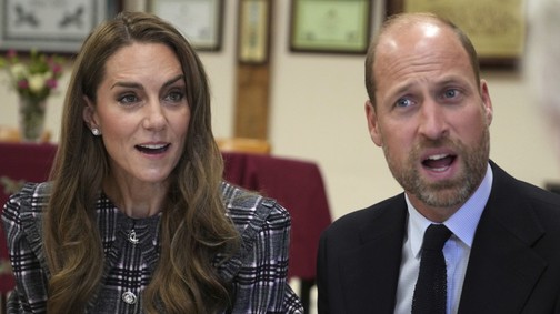 Hivatalos panaszt tettek Katalin hercegné és Vilmos herceg ellen: őket haragította magára a pár