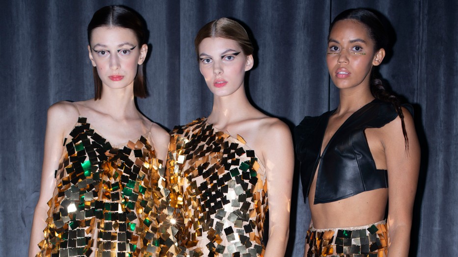 Mutatjuk a BCEFW külföldi tervezőinek kollekcióit