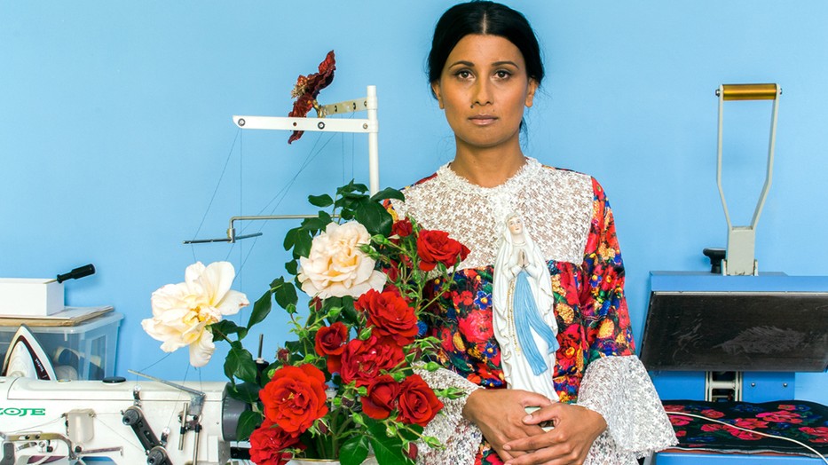 Romani Design kiállítás nyílt a Ráth villában Budapesten