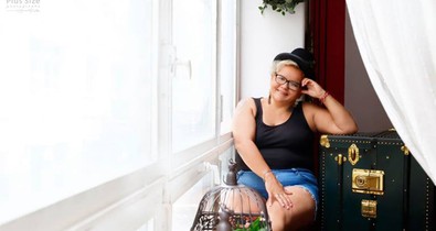 Ismerd meg a Nyitottak vagyunk arcait: interjú Rucz Évivel