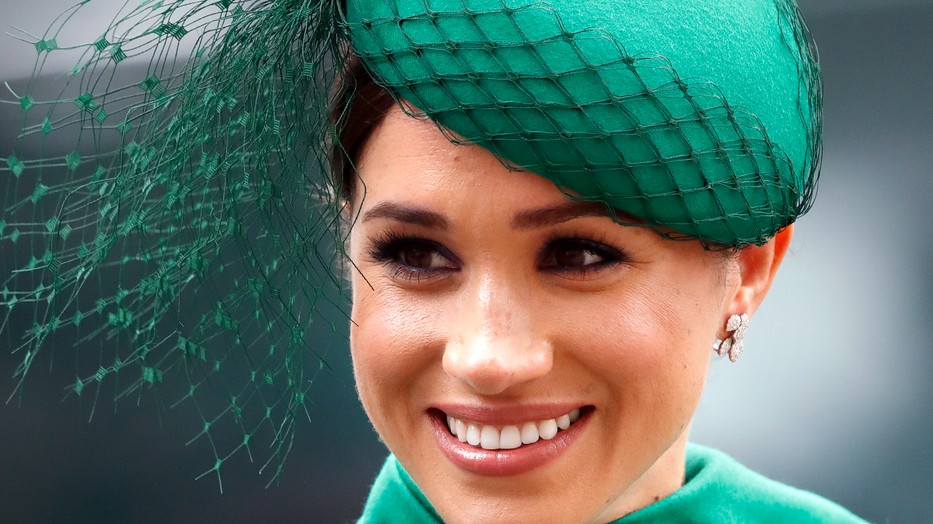 Meghan Markle 10 legemlékezetesebb királyi divatpillanata