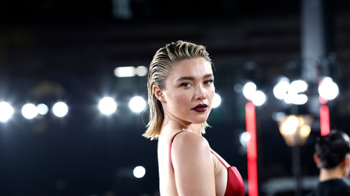 Florence Pugh élete legszebb ruháiban mutatta meg, hogy született stílusikon