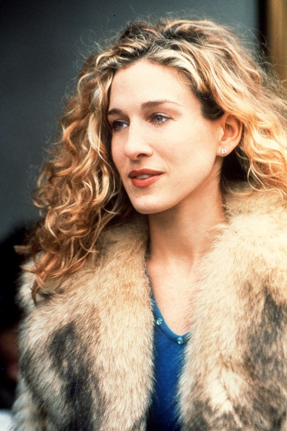 Ikonikus frizurák a képernyőről