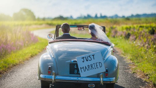 Ezek a dolgok fognak megváltozni miután kimondod a boldogító igent