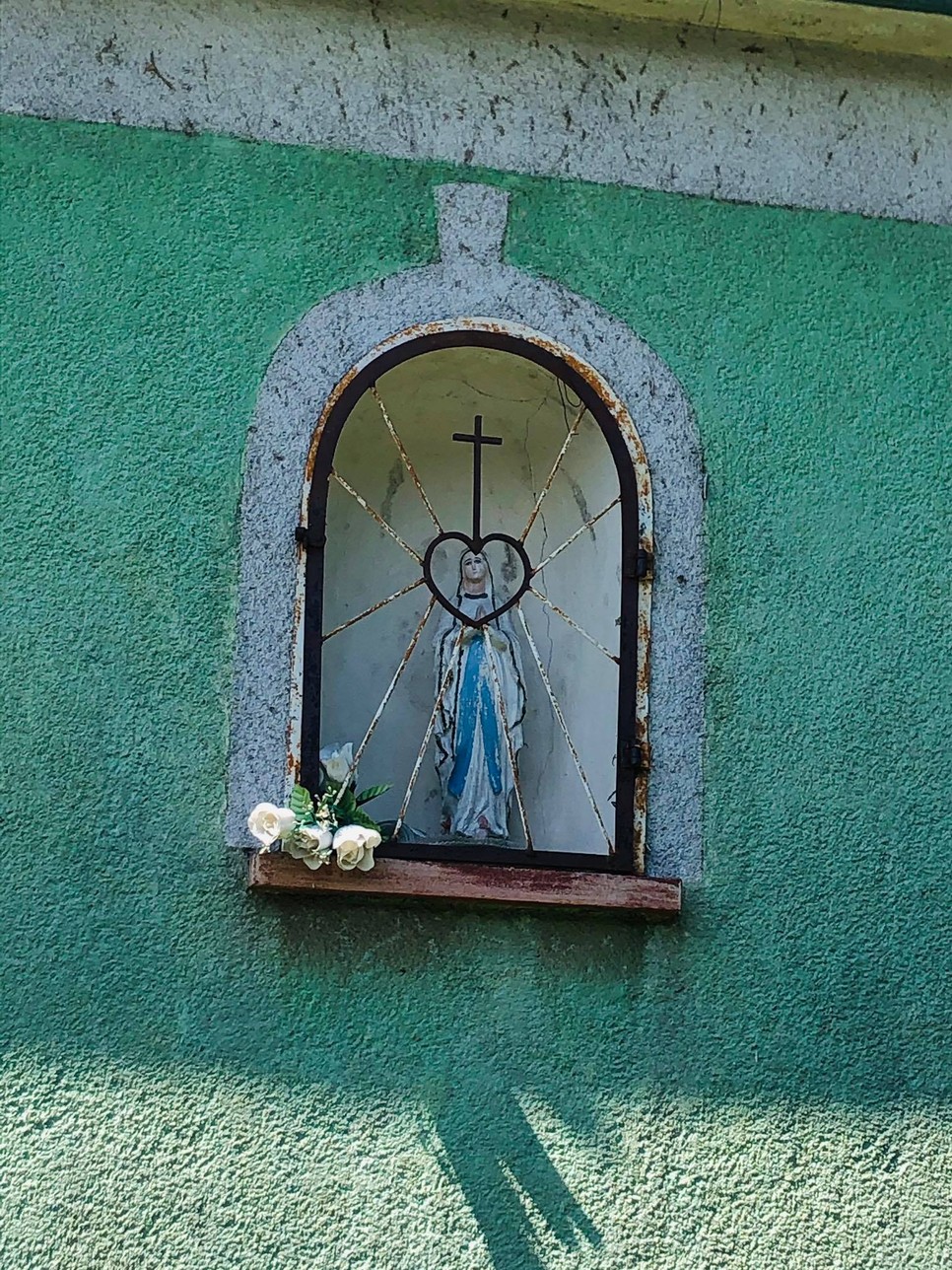 Csak az út számít: Szubjektív szemelvények egy Balaton körüli teljesítménytúráról - 210 kilométer 7 nap alatt, 3. rész