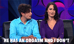 Egészen addig nem volt orgazmusom, amíg nem találkoztam a mostani párommal