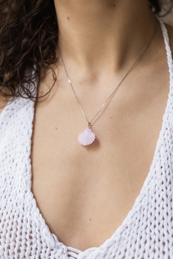 eviköt X Németh Franciska Jewellery Fotó: Németh Kata