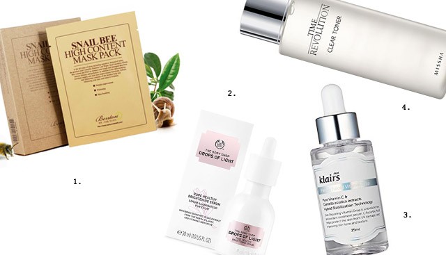 A koreaiak nagyon tudják, mi kell a bőrödnek