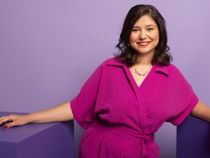 Hogyan lesz egy roma kislányból egy szervezet jogi igazgatója? Ő maga meséli el