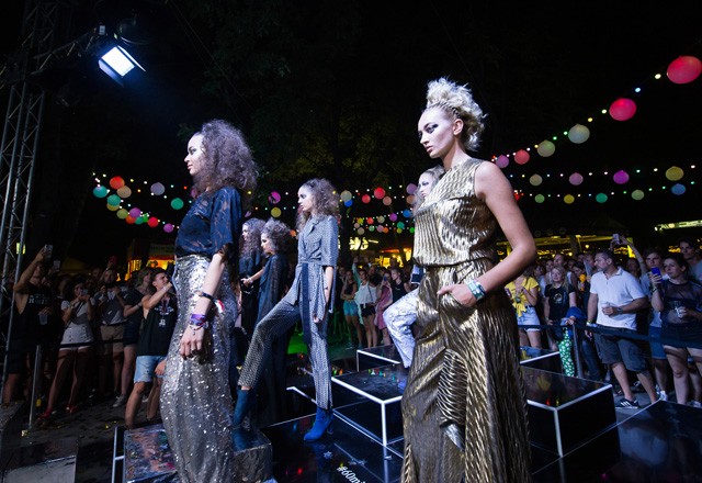 Société Budapest titkos eseménye