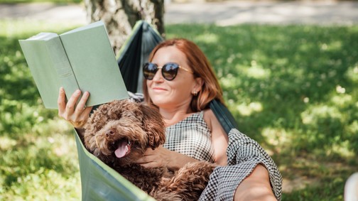 Megtaláltuk a tökéletes helyet egy relaxáló hosszú hétvégéhez