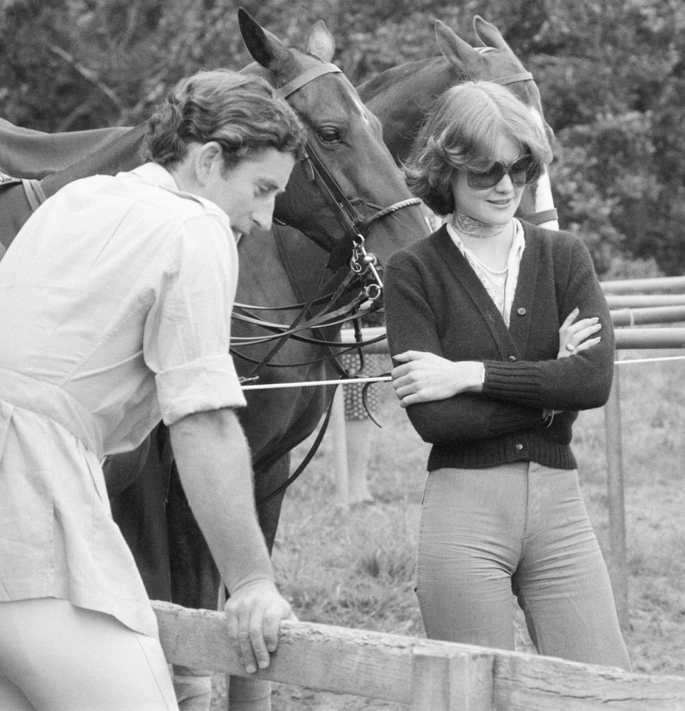 Több alkalommal is együtt jelentek meg eseményeken, és a sajtó hamar felfigyelt rájuk, mint lehetséges párra.