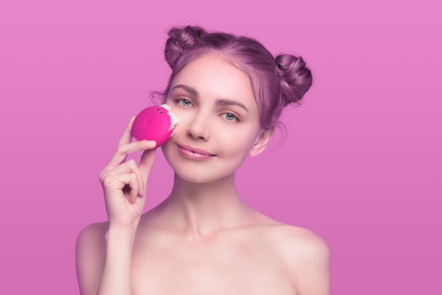 Kipróbáltam a FOREO Luna Fofo okos arctisztítót: ezért fogsz pillanatok alatt beleszeretni