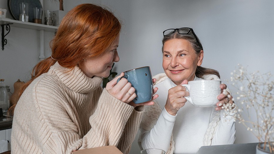 A tea a hosszú élet titka?