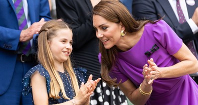 Ezt a két szót mondta egy zeneszerző Katalin hercegné és Sarolta hercegnő karácsonyi duettjéről