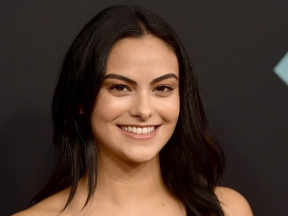 Camila Mendes a legcukibb becenevet kapta pasijától