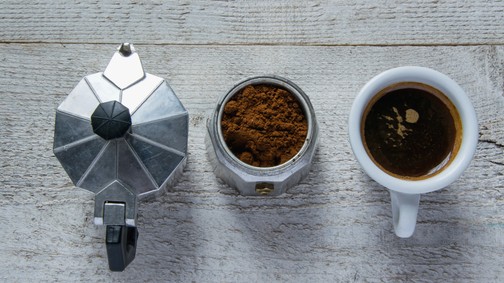 Eddig rosszul tisztítottad a kotyogós kávéfőzödet, és nem is tudtál róla