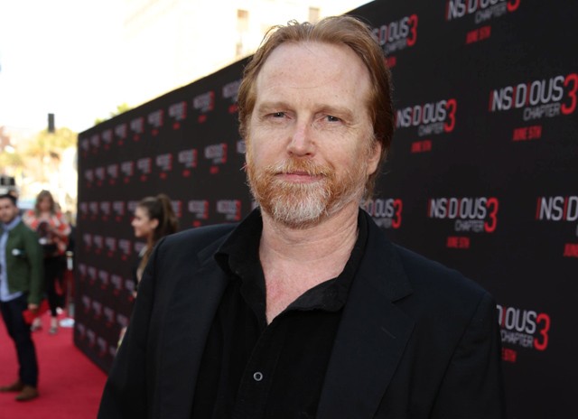 Courtney Gains