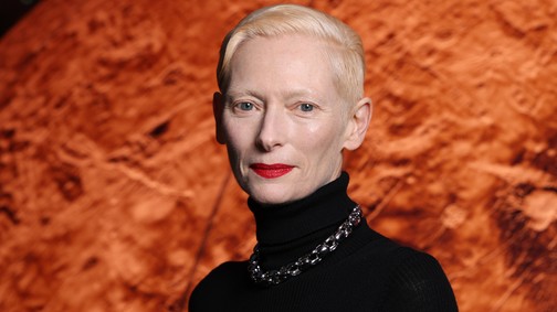 65 éves lett Tilda Swinton, a mozi kaméleonja, aki továbbra is határokat feszeget