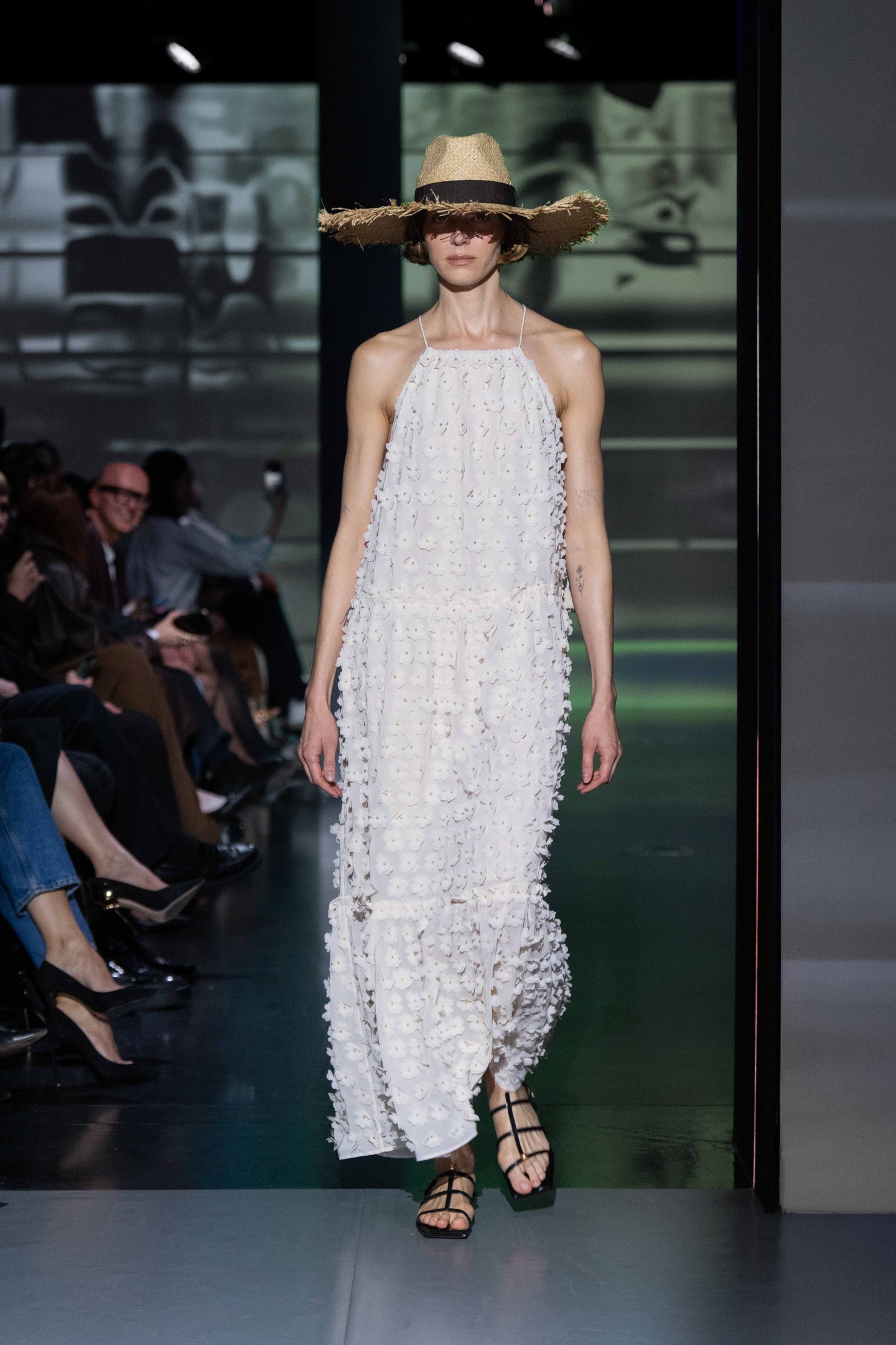 Fotós: Edward Wendt