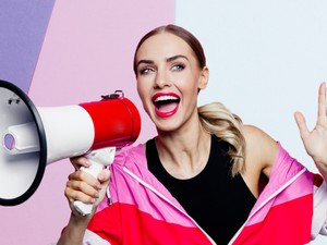 Mit találsz az alkalmazásban és a GLAMOUR+ felületén?