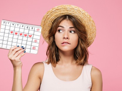 Ezt fogyaszd a menstruációs ciklus egyes szakaszaiban