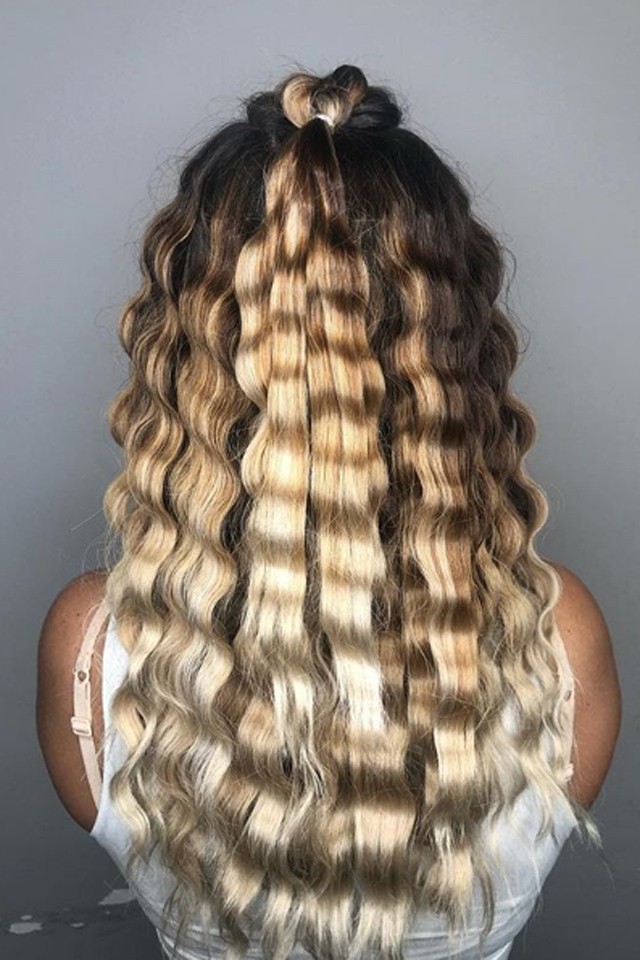 Ezek a hajszínek és frizurák fognak hódítani idén ősszel - A fodrász válaszol