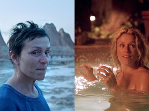 Frances McDormand: 9 film a 2021-es Oscar-gála legjobb színésznőjével, amit látnod kell