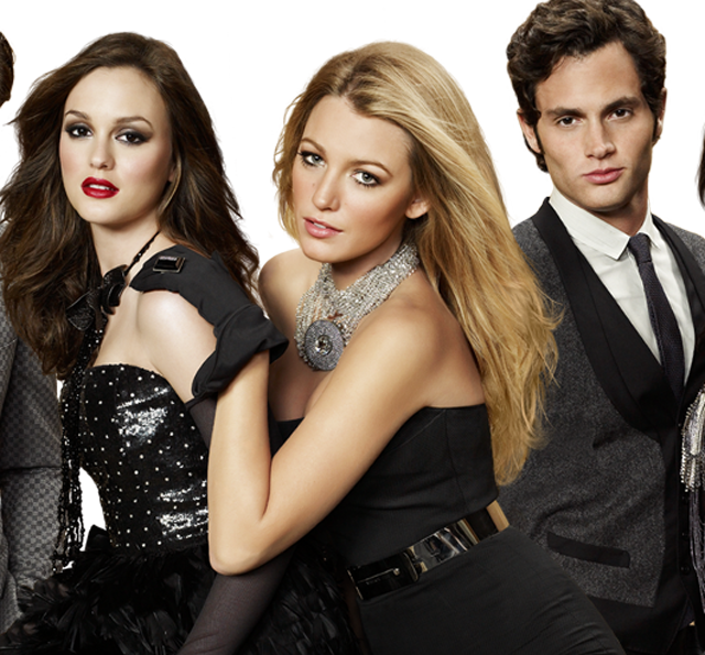 A Gossip Girl sztárja bevallotta, hogy egy rajongó molesztálta a sorozat alatt