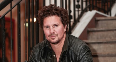 Nagy Ervin megható dolgot árult el idősebb lányáról