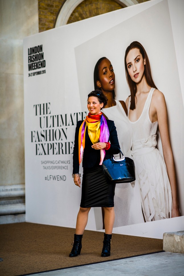 Jimmy Choo, Rihanna és Lorde stylistja - velük készített villáminterjút Lengyel Leona