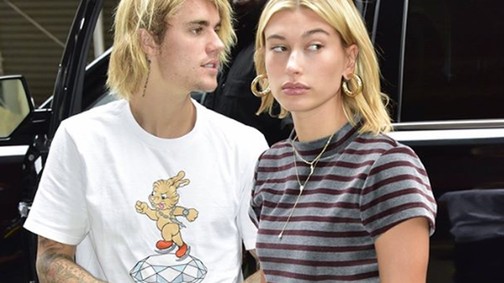 Justin Bieber és Hailey Baldwin javában szervezik az esküvőt: már ennél a lépésnél tartanak