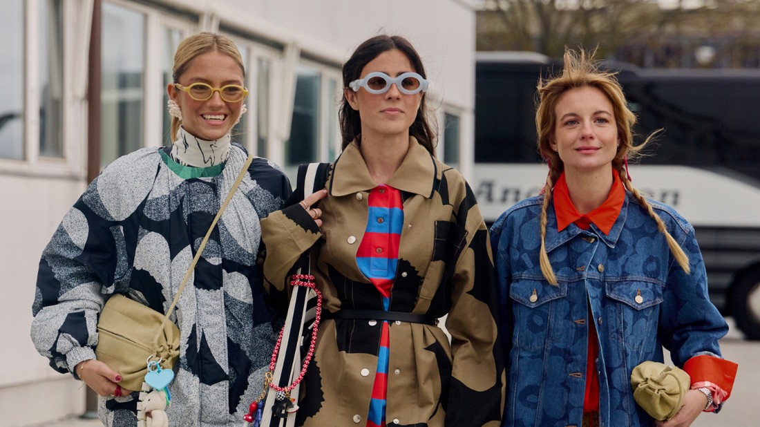 glamour feminizmus patriarchátus nők koppenhága divat