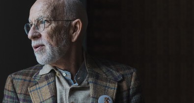 „Az életem kalandja a szabadsággal kezdődött, nem cserélnék senkivel sem” - Sam Havadtoy, a magyar művész, aki húsz éven át élt Yoko Onóval