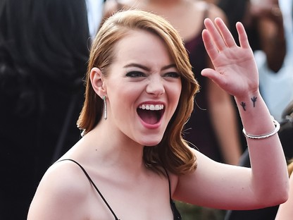 Kedvenc sztárjaink tetoválásai - de mit is jelentenek?