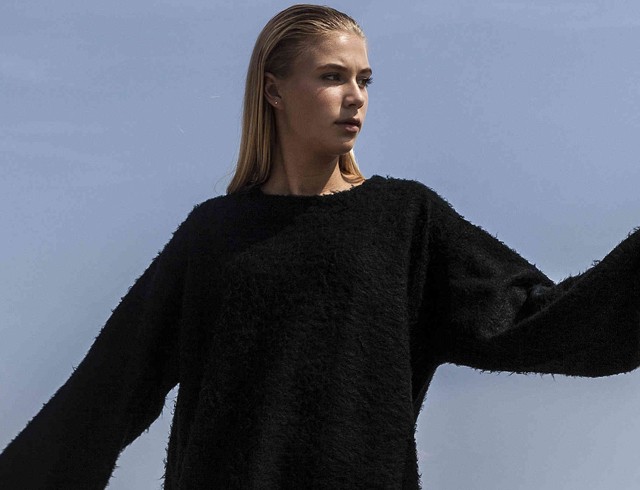 Elállt a szavunk a magyar tervező kollekciójától: letisztult, elegáns, izgalmas és merész darabok