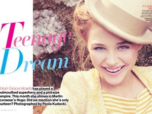 Saját filmjét sem nézhette meg a 14 éves sztár