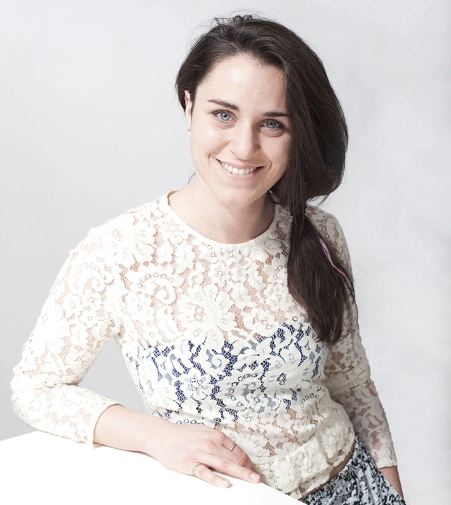 Étel, dizájn és művészet különleges találkozása