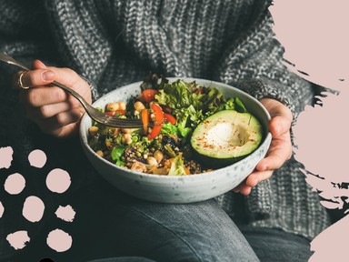 5 dolog, amit rosszul hittél az egészséges táplálkozással kapcsolatban