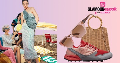 10 trendi kiegészítő, amit érdemes beszerezni a GLAMOUR-napok alatt