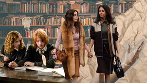 Újra trendi lett a könyvtár: már rég nem csak tanulni járunk oda, és ez felszabadító