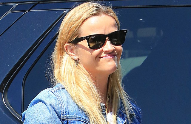Reese Witherspoon