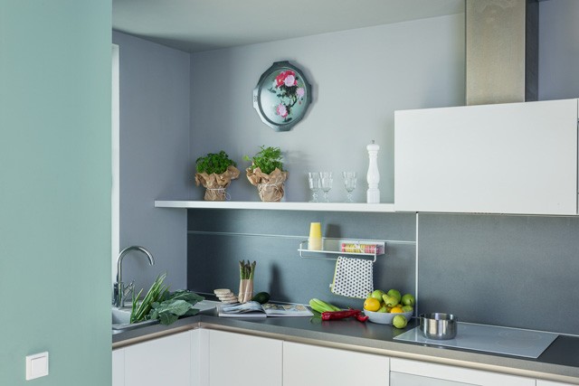 5 lakberendezői tipp: Így alakíthatod praktikusabbá a konyhádat!