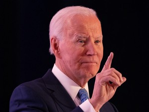 Komoly fájdalmai vannak Joe Bidennek, rossz hírekről számolt be az egykori elnök fia, Hunter