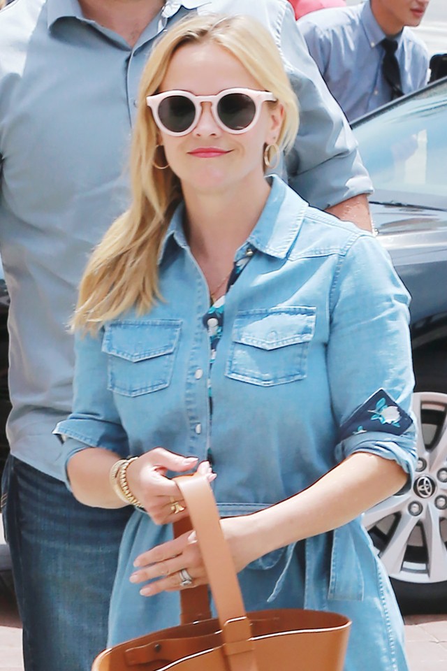 Reese Witherspoon