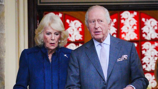 Szomorú közleményt adott ki Károly király és Kamilla királyné