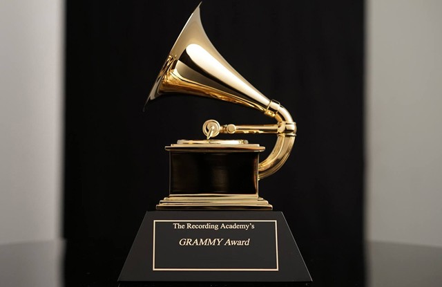 A Grammy-díj