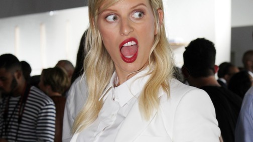 Vagina-hangszóró a babák fejlődéséért!